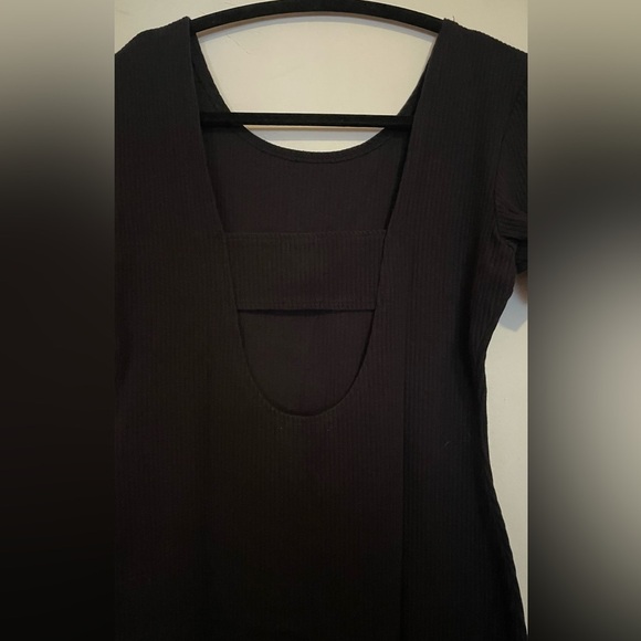 Pomelo Midi Dress- Small - Picture 7 of 9